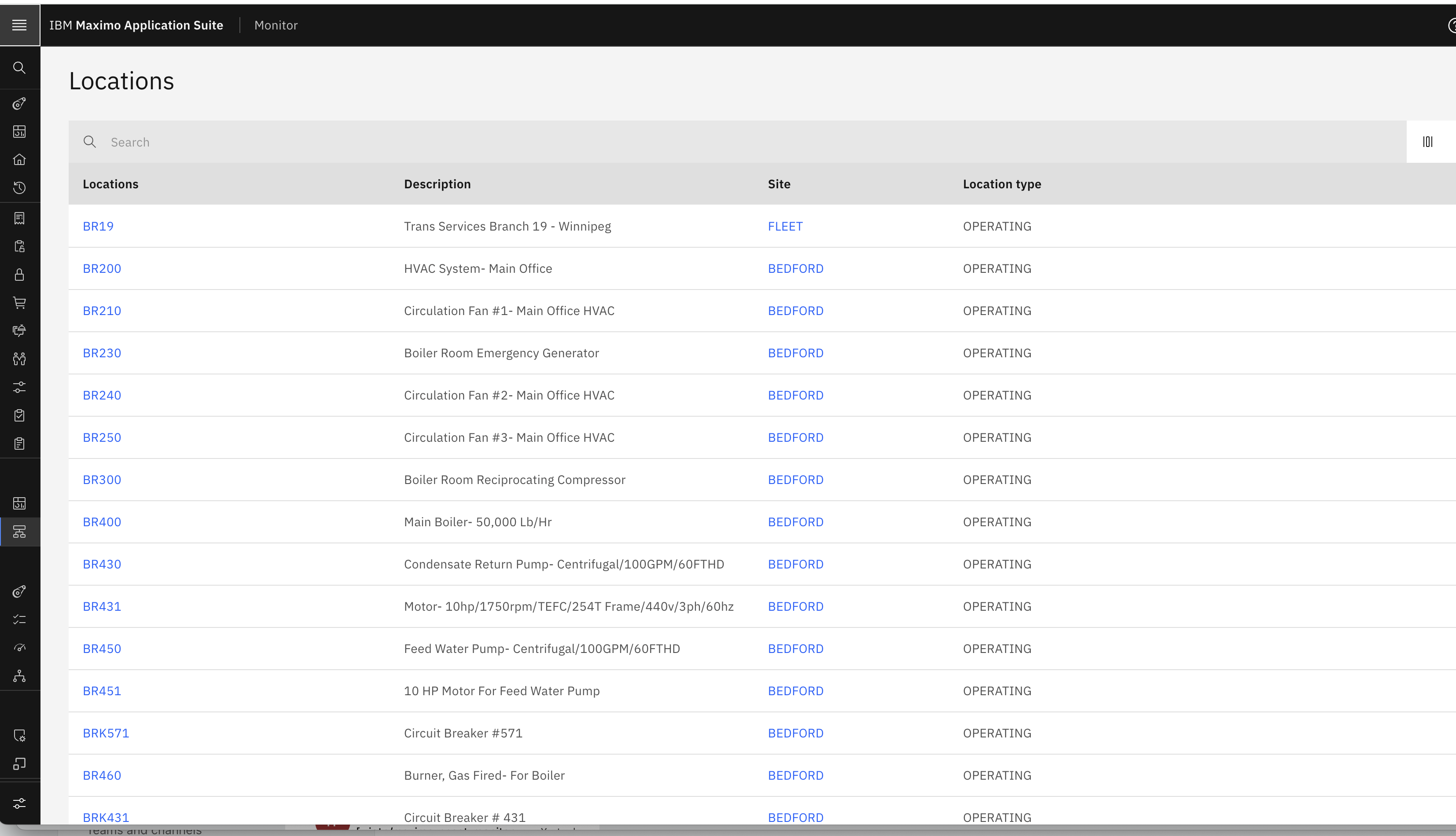 Verify Setup Restrictions