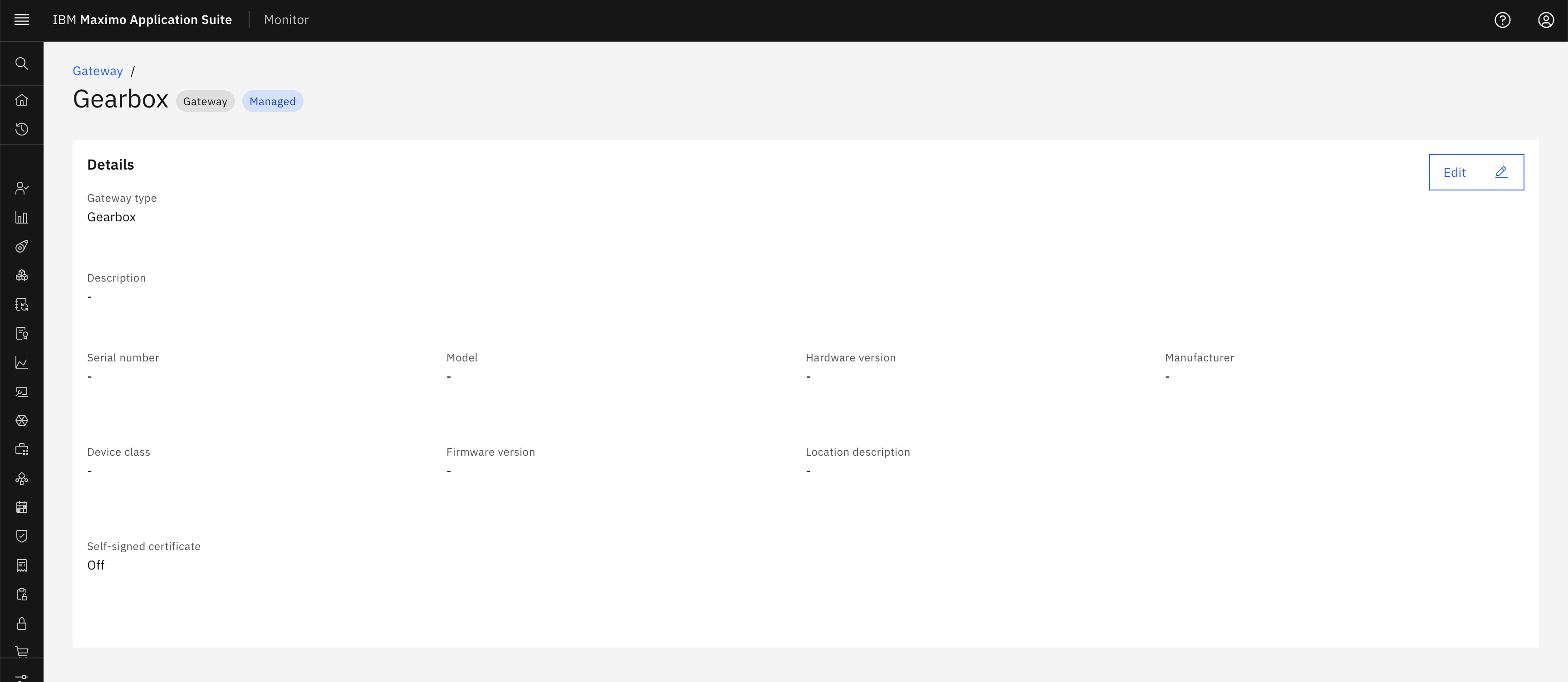 Direct URL Access