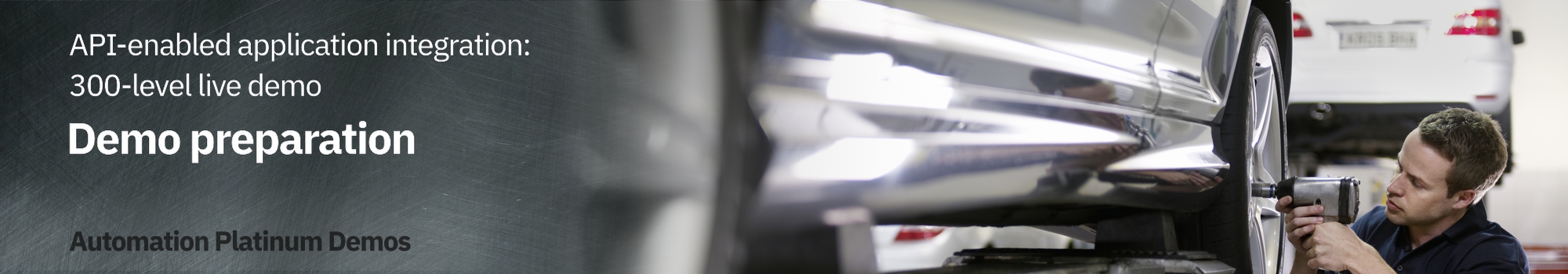 banner