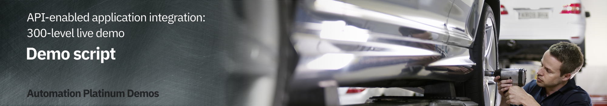 banner
