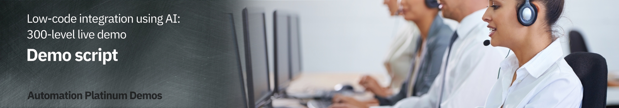 banner