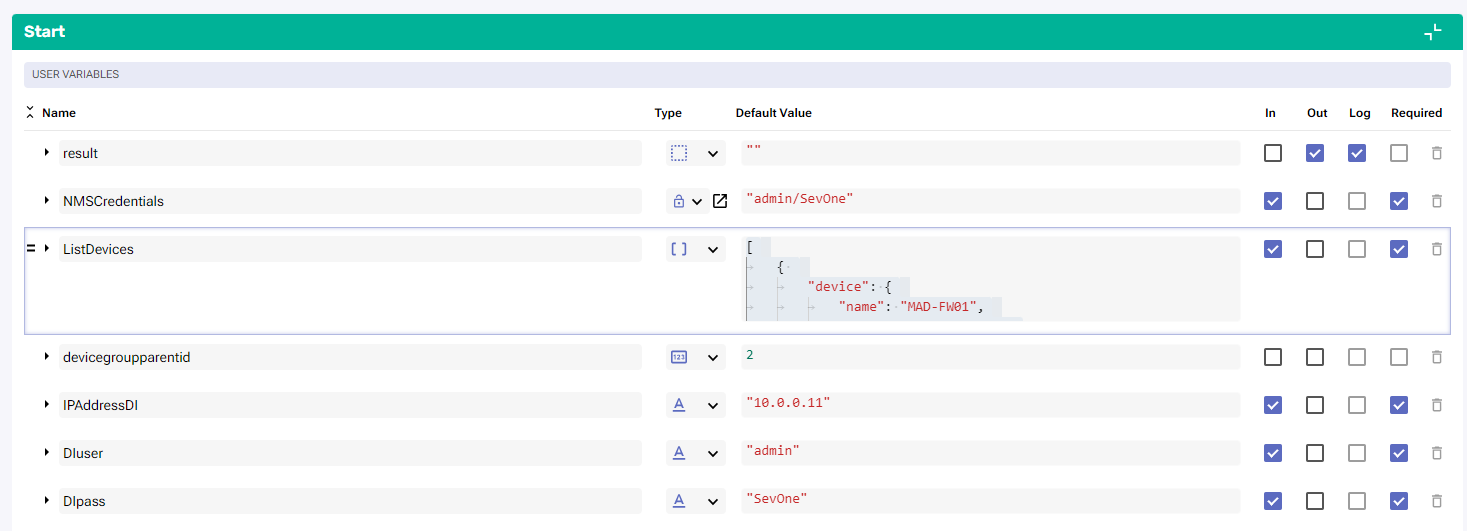 IBM SevOne Automated Network Observability