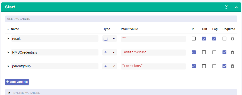 IBM SevOne Automated Network Observability