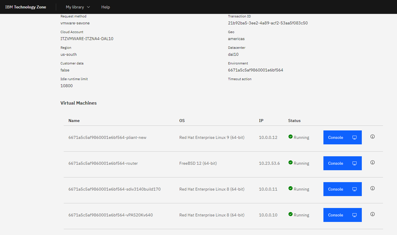 IBM SevOne Automated Network Observability