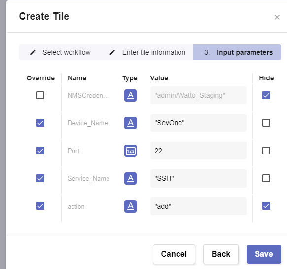 IBM SevOne Automated Network Observability