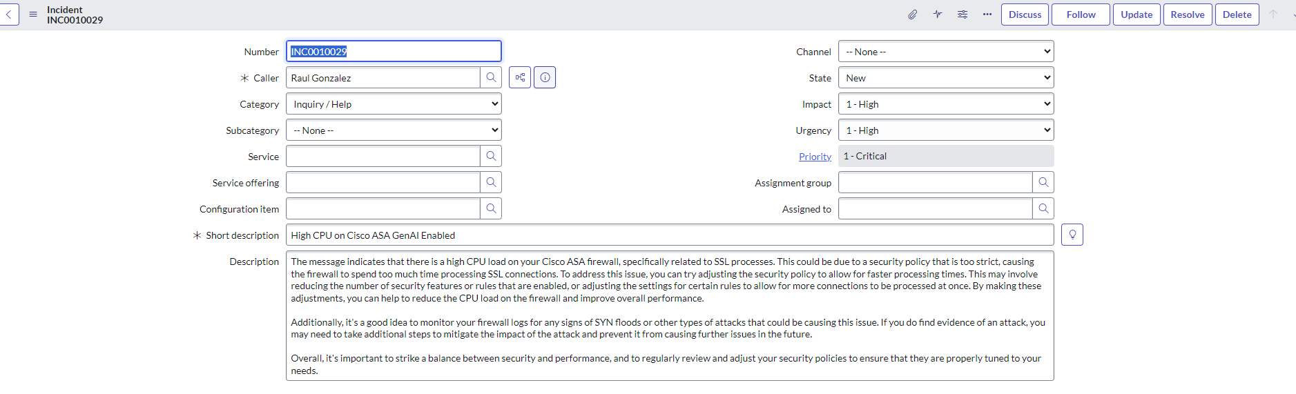 IBM SevOne Automated Network Observability