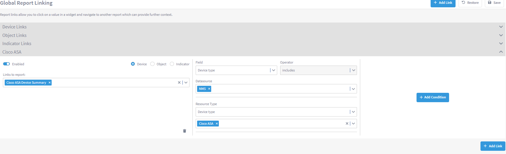 IBM SevOne Automated Network Observability