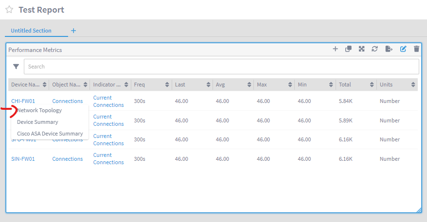 IBM SevOne Automated Network Observability