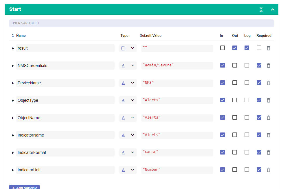 IBM SevOne Automated Network Observability