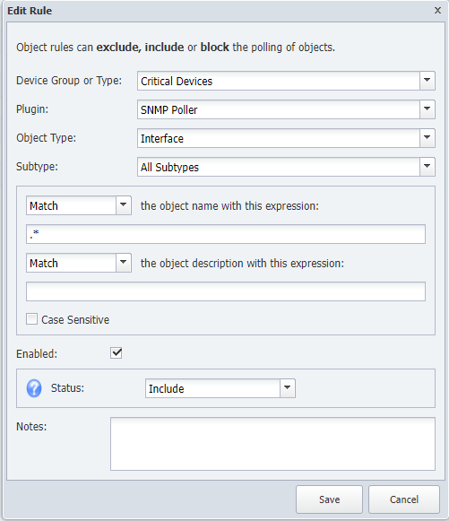 IBM SevOne Automated Network Observability