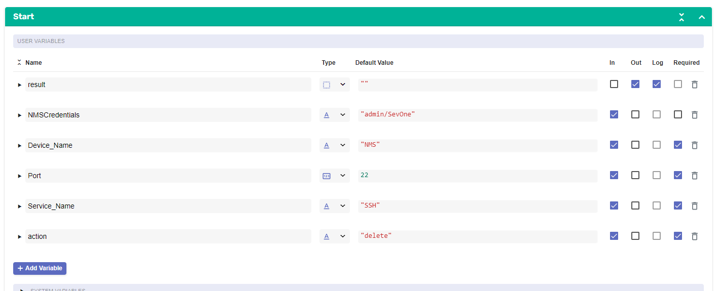 IBM SevOne Automated Network Observability