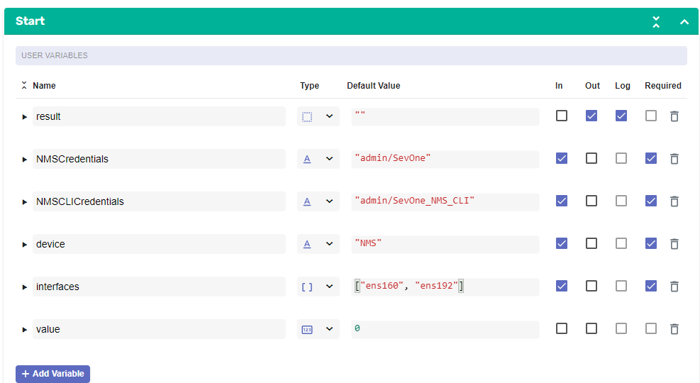 IBM SevOne Automated Network Observability