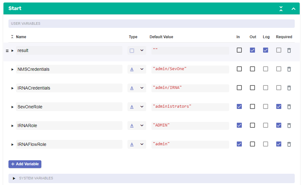 IBM SevOne Automated Network Observability