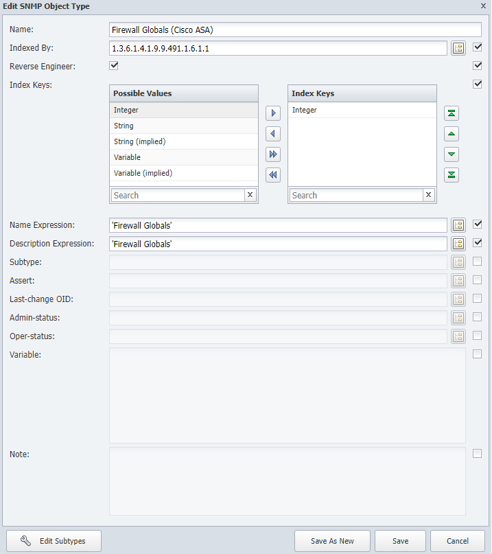 IBM SevOne Automated Network Observability