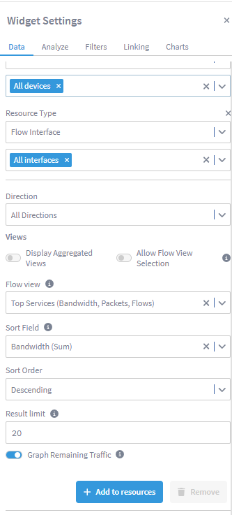 IBM SevOne Automated Network Observability