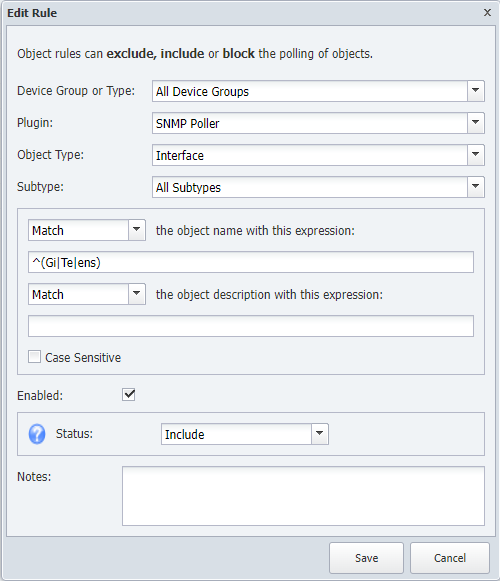 IBM SevOne Automated Network Observability