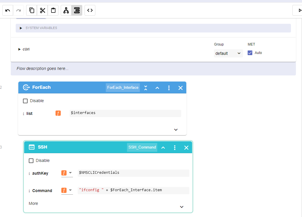 IBM SevOne Automated Network Observability