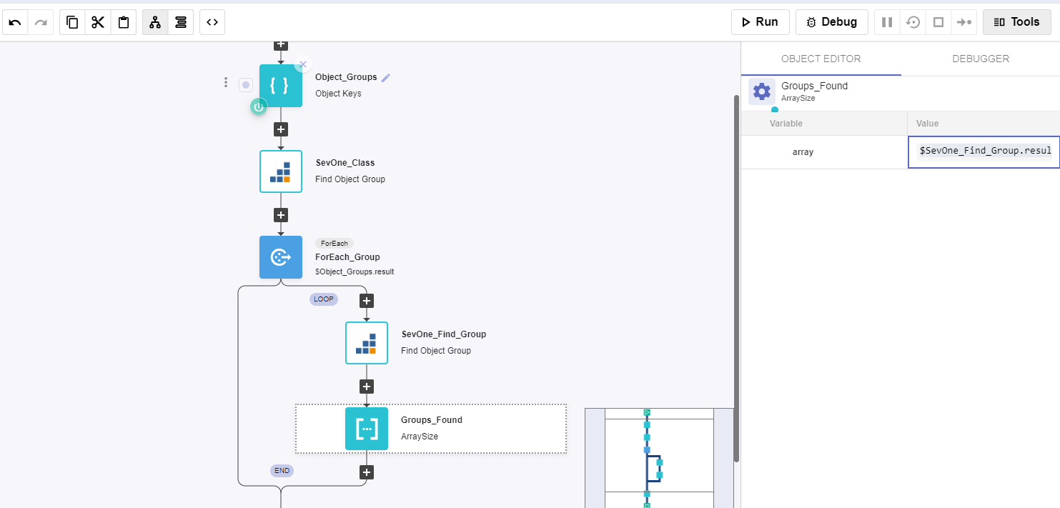 IBM SevOne Automated Network Observability