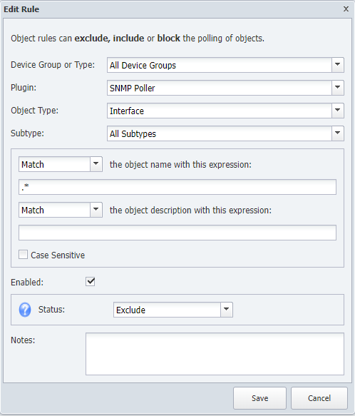 IBM SevOne Automated Network Observability