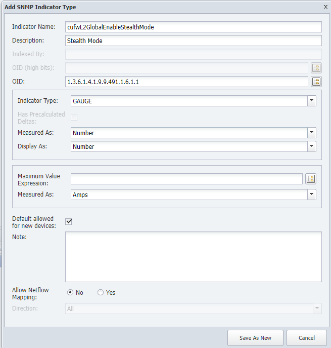 IBM SevOne Automated Network Observability