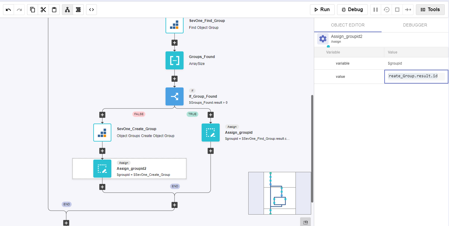 IBM SevOne Automated Network Observability