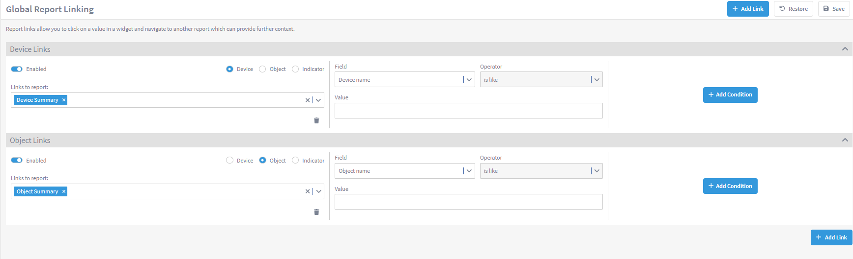 IBM SevOne Automated Network Observability