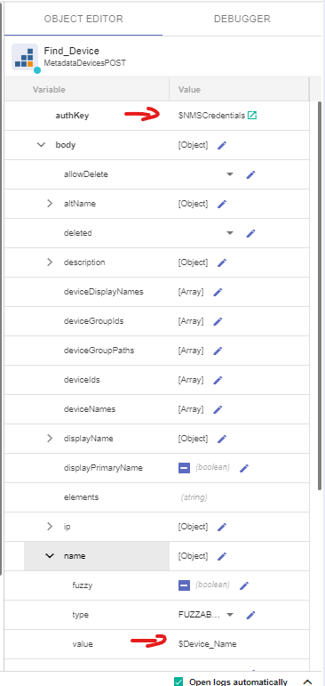 IBM SevOne Automated Network Observability