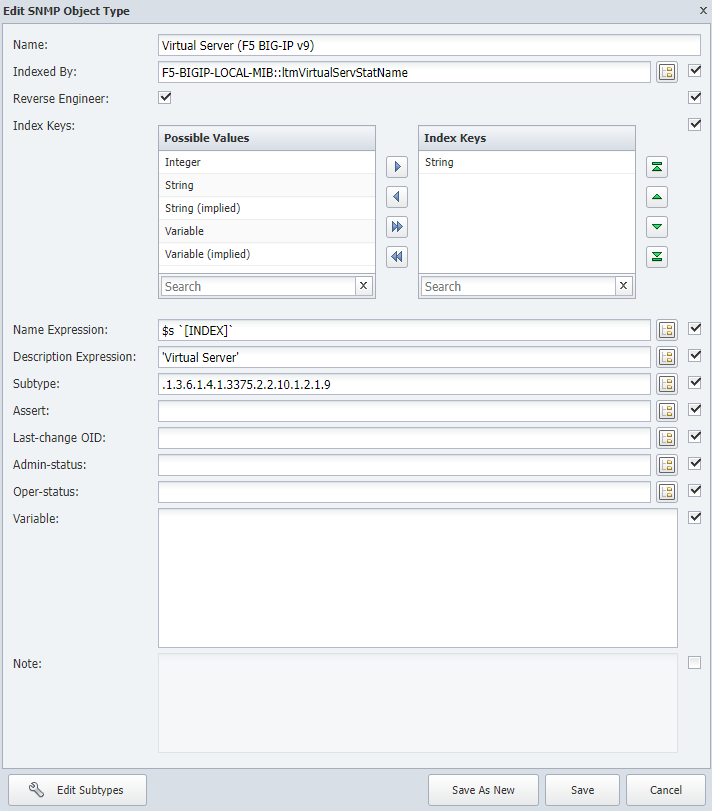 IBM SevOne Automated Network Observability