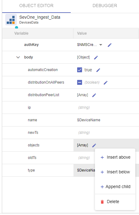 IBM SevOne Automated Network Observability