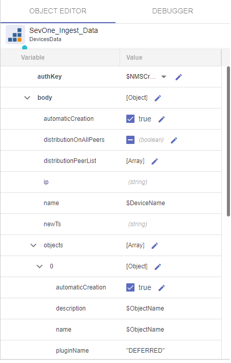 IBM SevOne Automated Network Observability