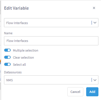 IBM SevOne Automated Network Observability