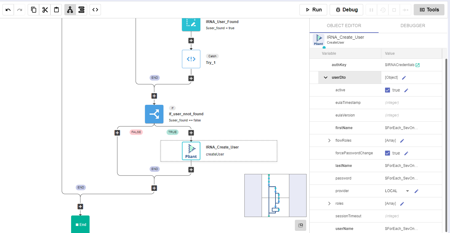 IBM SevOne Automated Network Observability