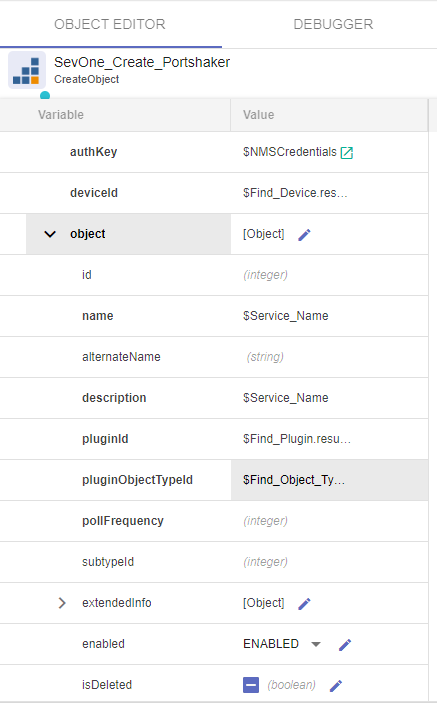 IBM SevOne Automated Network Observability