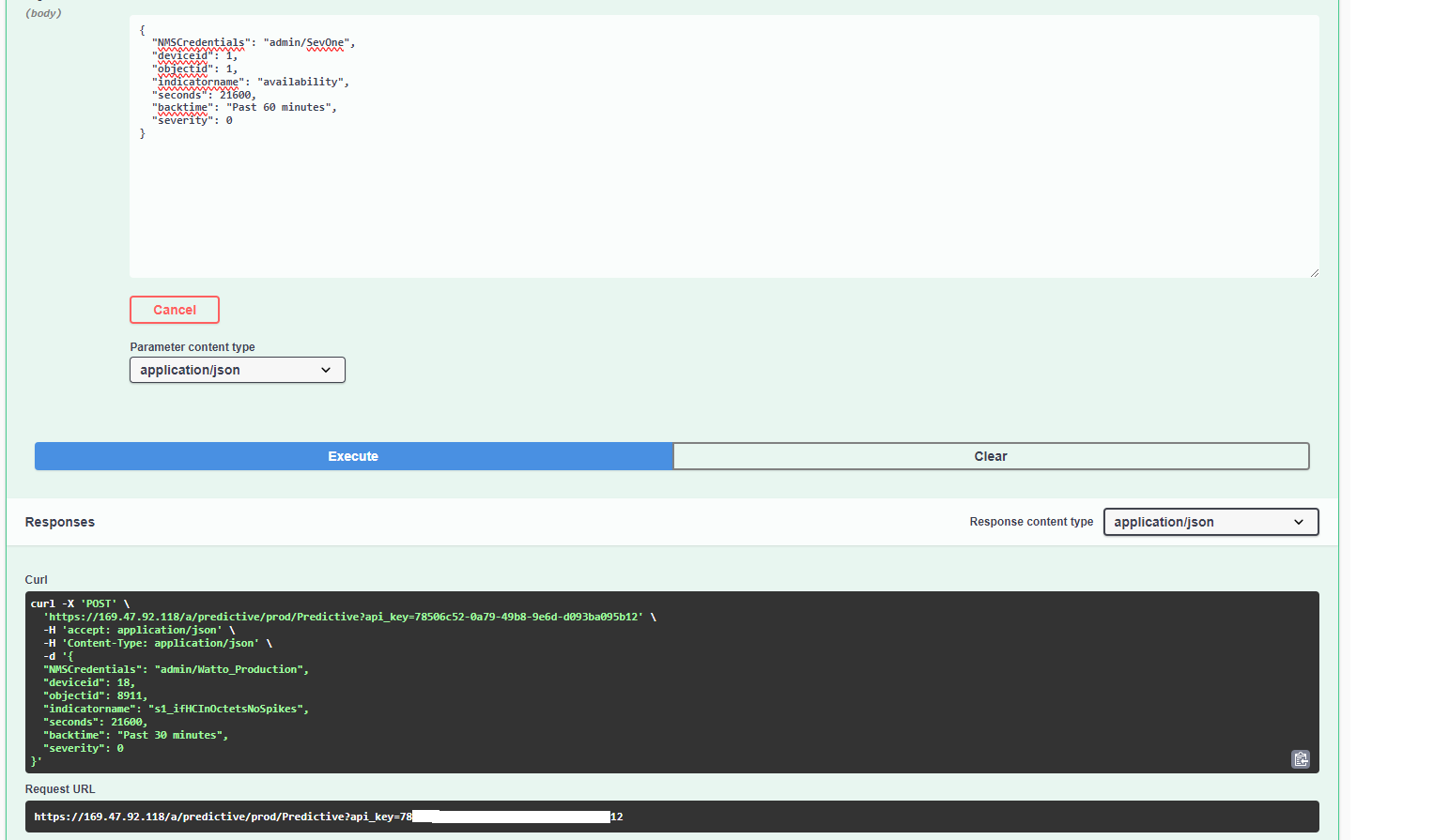 IBM SevOne Automated Network Observability