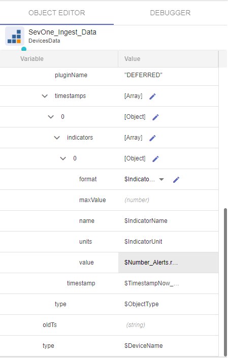 IBM SevOne Automated Network Observability