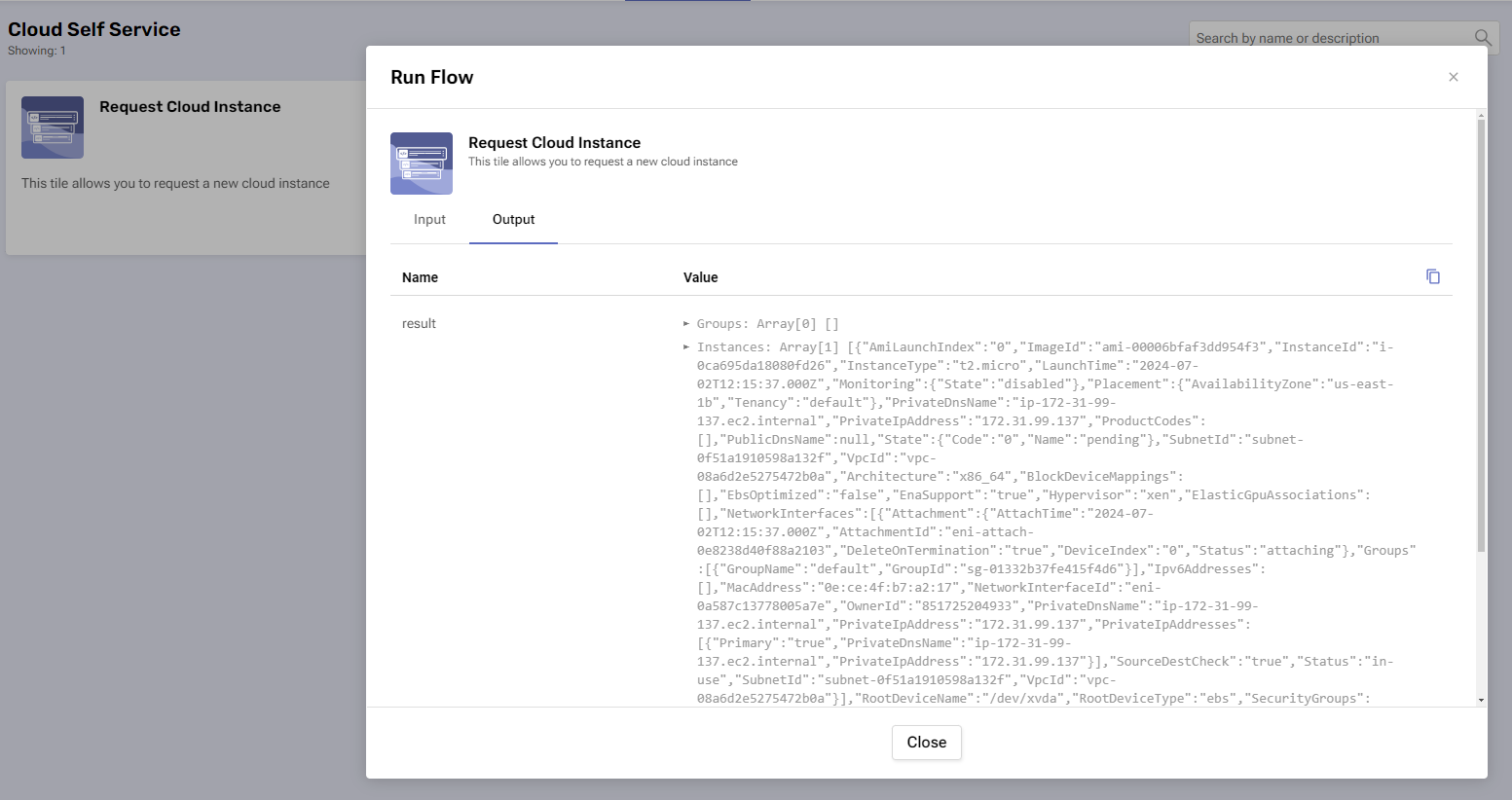 IBM SevOne Automated Network Observability