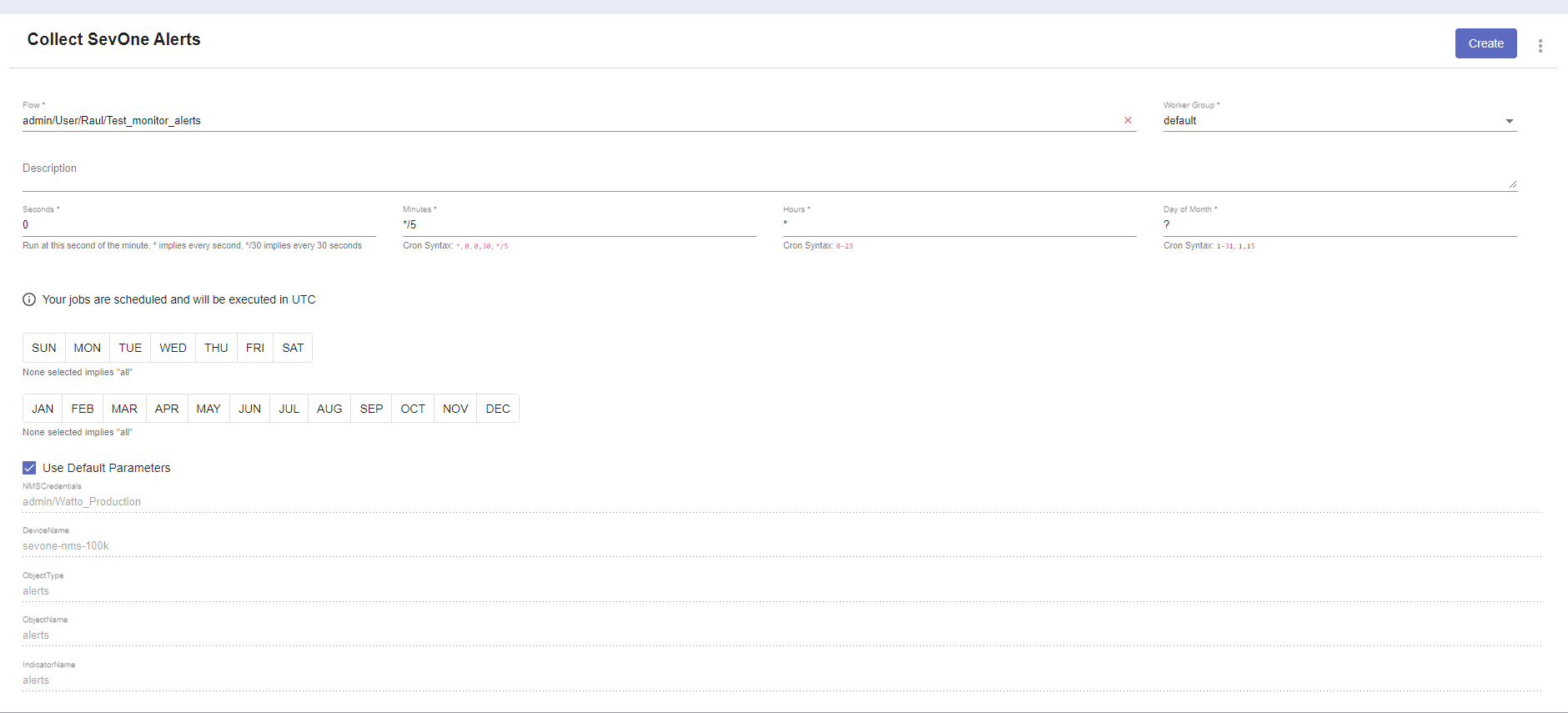 IBM SevOne Automated Network Observability