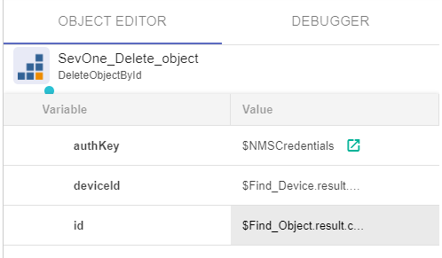 IBM SevOne Automated Network Observability