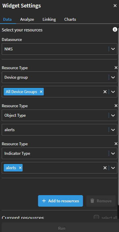 IBM SevOne Automated Network Observability