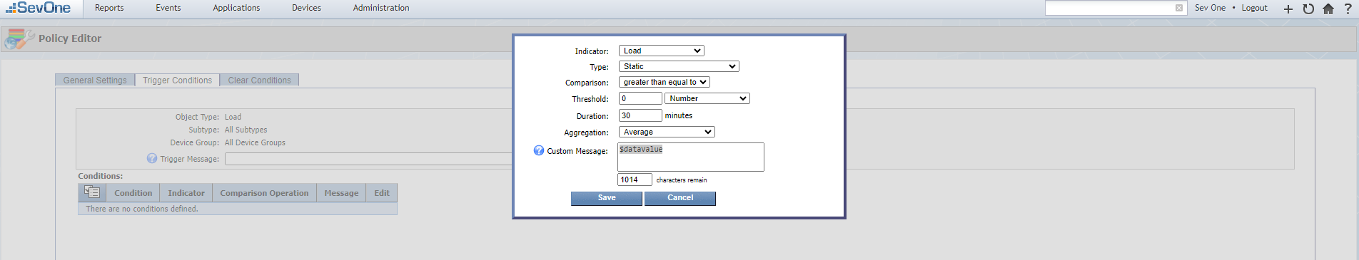 IBM NS1