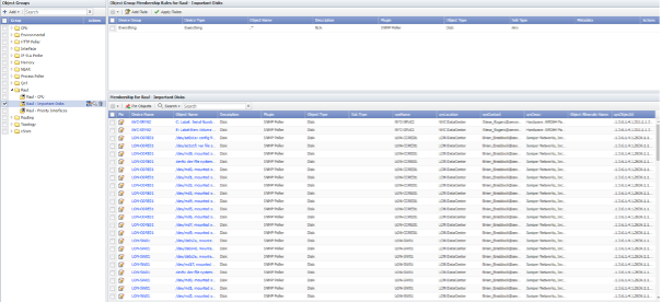 IBM SevOne Automated Network Observability