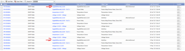 IBM SevOne Automated Network Observability