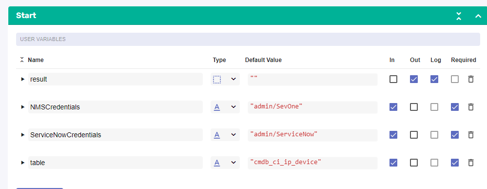 IBM SevOne Automated Network Observability