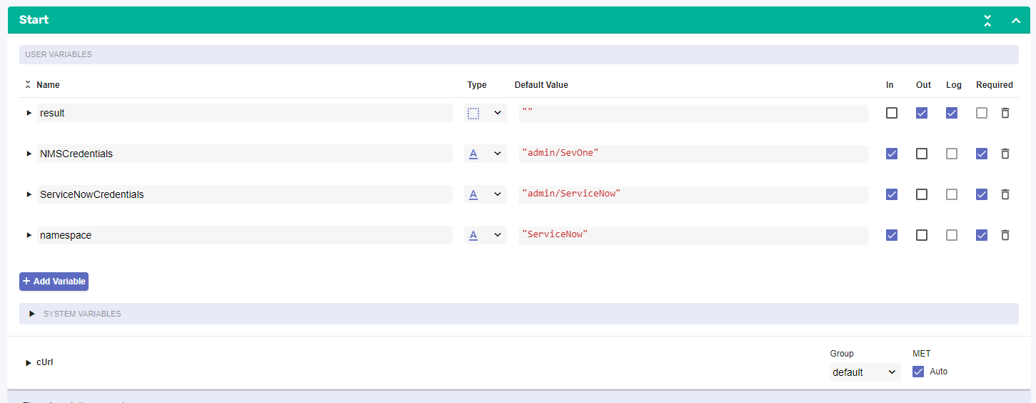 IBM SevOne Automated Network Observability