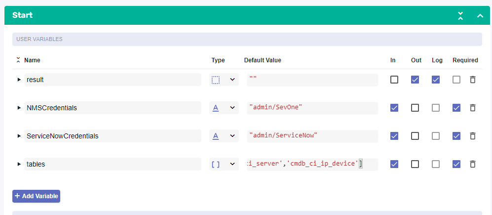 IBM SevOne Automated Network Observability