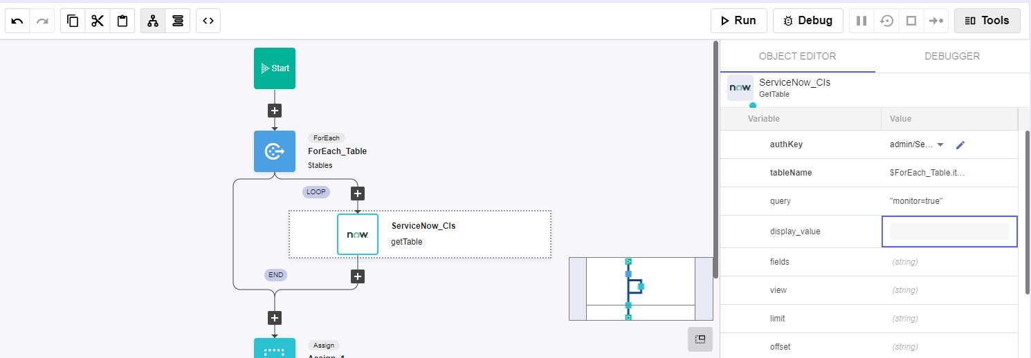 IBM SevOne Automated Network Observability