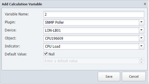 IBM SevOne Automated Network Observability