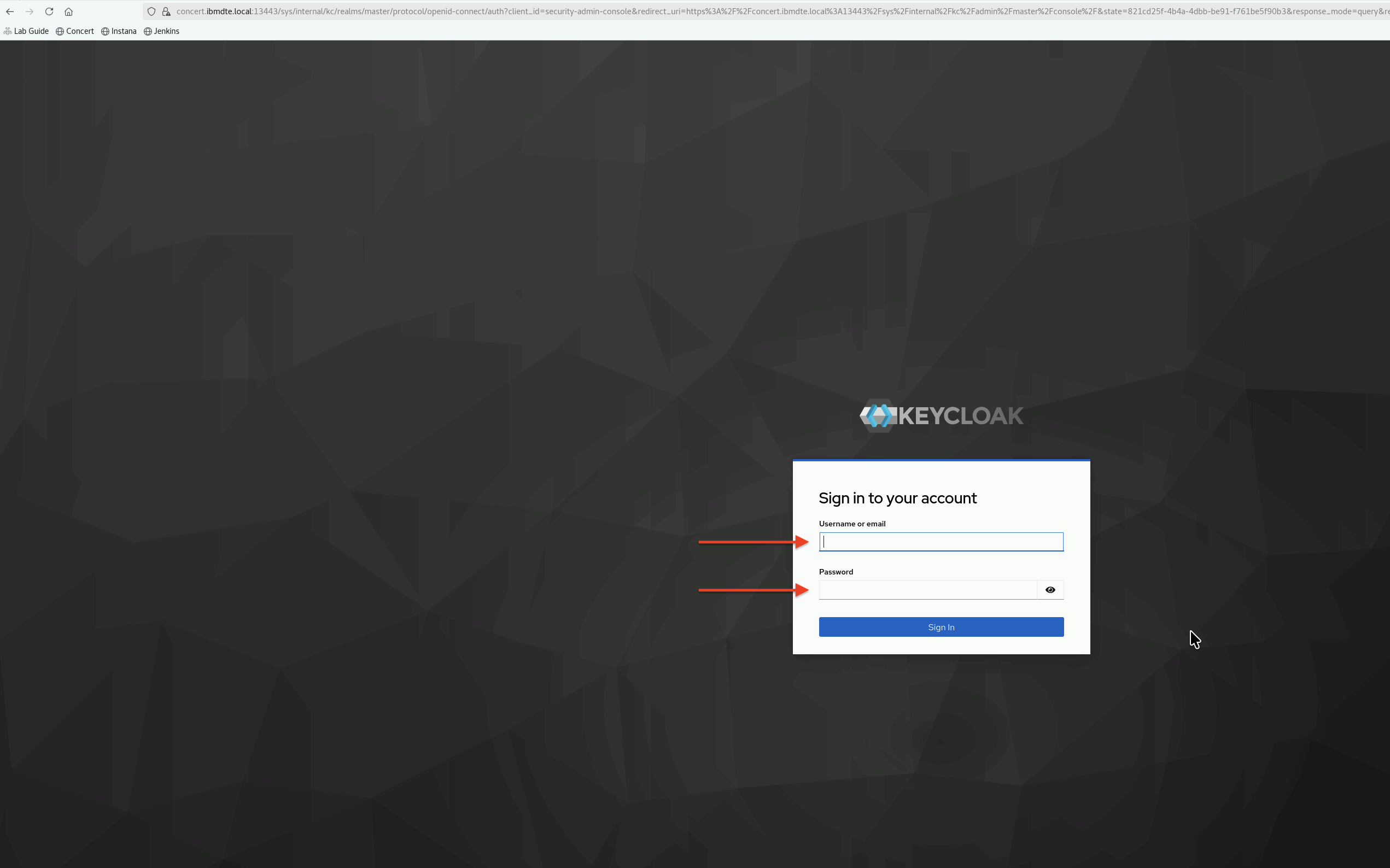 Enable Menu Bar