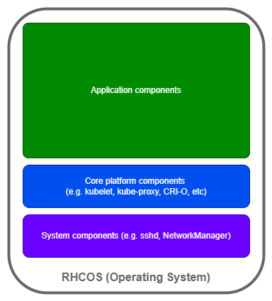 Node anatomy