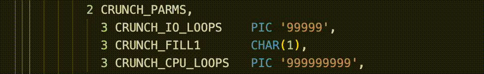 pli toggle comment